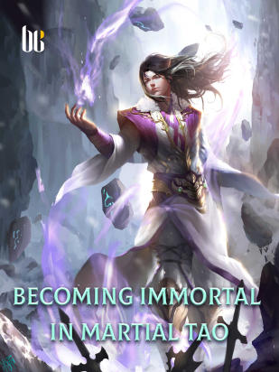 Becoming Immortal in Martial Tao